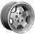 15-inch Wheels | 87-06 Jeep Wrangler | OWH0859