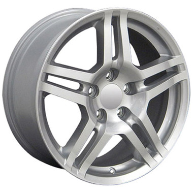 17-inch Wheels | 96-98 Acura TL | OWH0884