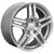 17-inch Wheels | 03-11 Honda Element | OWH0889