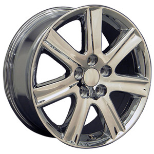 17-inch Wheels | 92-14 Lexus ES | OWH0892