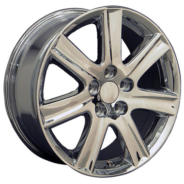 17-inch Wheels | 09-13 Toyota Matrix | OWH0901