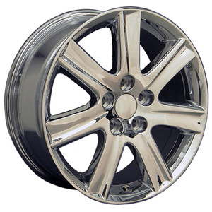 17-inch Wheels | 12-14 Toyota Prius | OWH0902