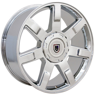 22-inch Wheels | 02-06 Chevrolet Avalanche | OWH0937