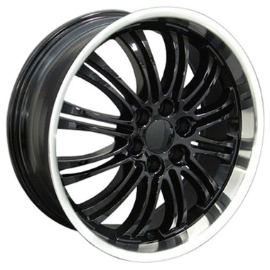 22-inch Wheels | 92-94 Chevrolet Blazer | OWH0950