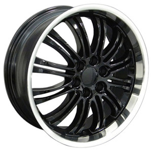 22-inch Wheels | 95-14 Chevrolet Tahoe | OWH0955