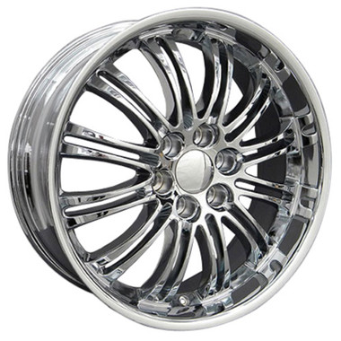 22-inch Wheels | 02-06 Chevrolet Avalanche | OWH0961