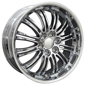 22-inch Wheels | 03-14 Chevrolet Express | OWH0964