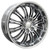 22-inch Wheels | 03-08 GMC Savana | OWH0968