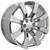 20-inch Wheels | 02-06 Chevrolet Avalanche | OWH0973