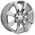 20-inch Wheels | 03-08 GMC Savana | OWH0980