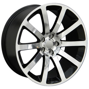 20-inch Wheels | 05-14 Chrysler 300 | OWH1013