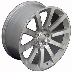 20-inch Wheels | 06-15 Dodge Charger | OWH1019