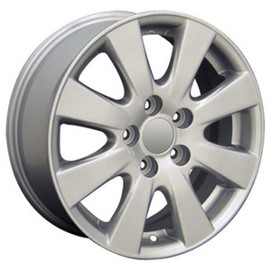 16-inch Wheels | 12-14 Toyota Prius | OWH1024