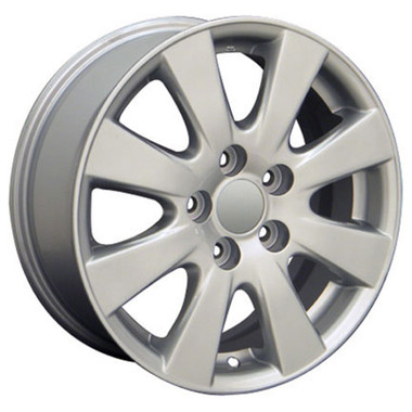 16-inch Wheels | 02-07 Toyota Highlander | OWH1026