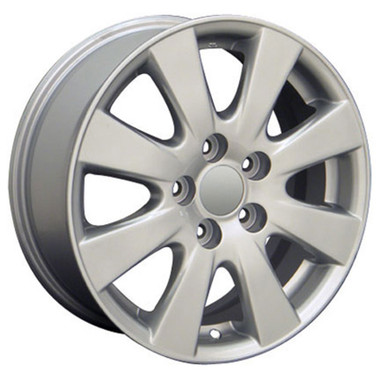 16-inch Wheels | 00-05 Lexus IS | OWH1031