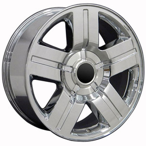 20-inch Wheels | 99-15 Cadillac Escalade | OWH1046