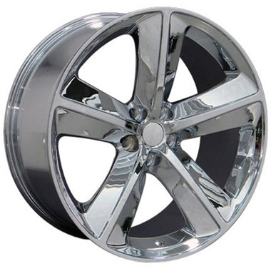 20-inch Wheels | 08-15 Dodge Challenger | OWH1054