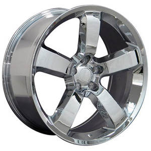 20-inch Wheels | 06-15 Dodge Charger | OWH1059