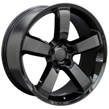 20-inch Wheels | 08-15 Dodge Challenger | OWH1062