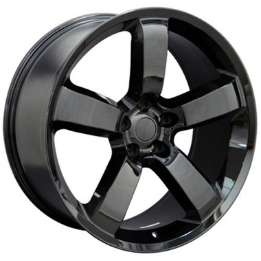 20-inch Wheels | 06-15 Dodge Charger | OWH1063