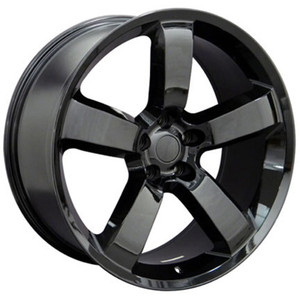 20-inch Wheels | 05-08 Dodge Magnum | OWH1064
