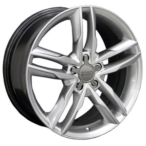 18-inch Wheels | 97-08 Audi A4 | OWH1066