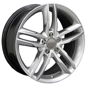 18-inch Wheels | 95-99 Audi A5 | OWH1067