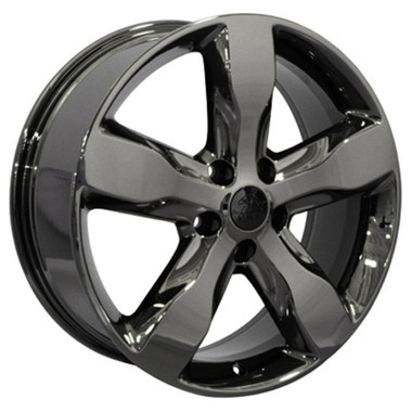 20-inch Wheels | 11-14 Jeep Cherokee | OWH1071