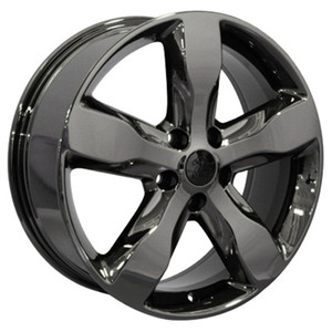20-inch Wheels | 11-14 Dodge Durango | OWH1072