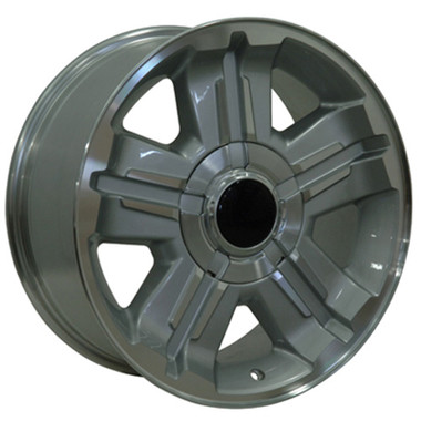 18-inch Wheels | 99-15 Cadillac Escalade | OWH1117