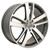 20-inch Wheels | 04-15 Porsche Cayenne | OWH1162