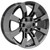 20-inch Wheels | 02-06 Chevrolet Avalanche | OWH1163