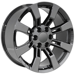 20-inch Wheels | 92-94 Chevrolet Blazer | OWH1164