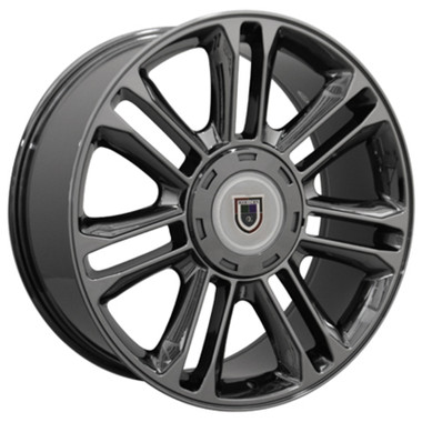 22-inch Wheels | 02-06 Chevrolet Avalanche | OWH1175
