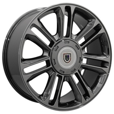 22-inch Wheels | 92-94 Chevrolet Blazer | OWH1176