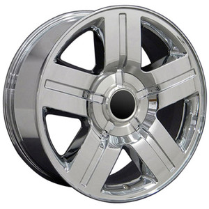 22-inch Wheels | 92-14 Chevrolet Suburban | OWH1192