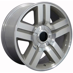 22-inch Wheels | 88-00 Chevrolet C/K | OWH1201