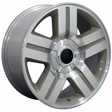 22-inch Wheels | 03-14 Chevrolet Express | OWH1202