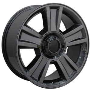 20-inch Wheels | 02-13 Chevrolet Avalanche | OWH1211