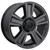 20-inch Wheels | 92-94 Chevrolet Blazer | OWH1212