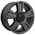 20-inch Wheels | 88-00 Chevrolet C/K | OWH1213