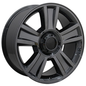 20-inch Wheels | 03-08 GMC Savana | OWH1218