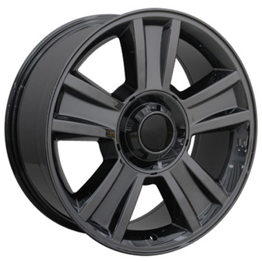 20-inch Wheels | 99-14 GMC Sierra 1500 | OWH1219