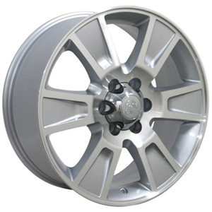 20-inch Wheels | 06-08 Lincoln LT | OWH1225