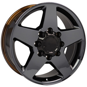 20-inch Wheels | 11-14 Chevrolet Silverado HD | OWH1237