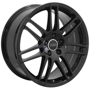 18-inch Wheels | 06-13 Audi A3 | OWH1242