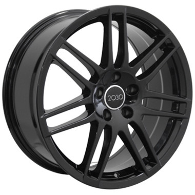 18-inch Wheels | 97-08 Audi A4 | OWH1243