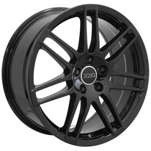 18-inch Wheels | 95-99 Audi A5 | OWH1244