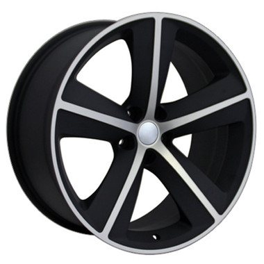 20-inch Wheels | 06-15 Dodge Charger | OWH1256