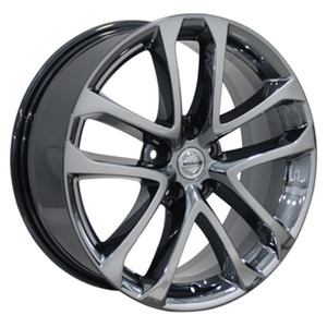 18-inch Wheels | 89-14 Nissan Maxima | OWH1259